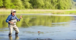 quotes on fly fishing