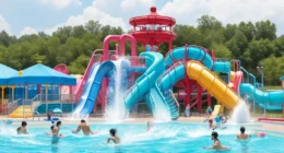 water park quotes